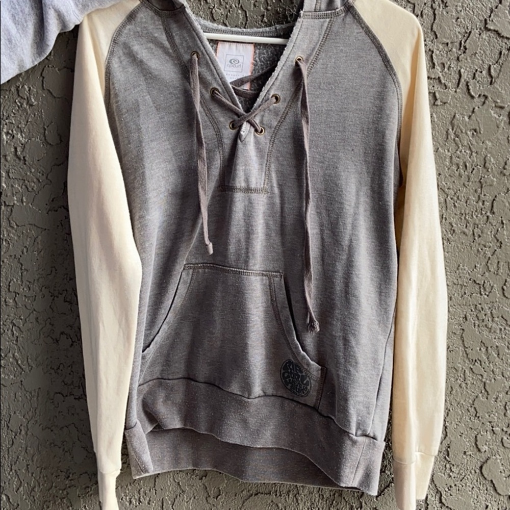 Rip Curl Hoodie